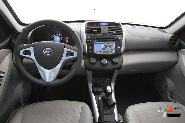 لیفان x60